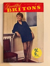 Beautiful Britons Magazine