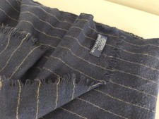Burberry Blue 100% Cashmere