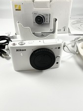 Nikon 1 J2 10.1MP Digital