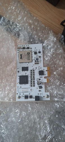 Uad solo pcie card - card, plugins