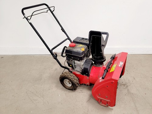 Mtd products snow - mtd, thrower