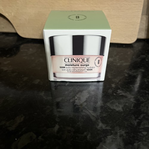 Clinique moisture surge 100h - clinique,