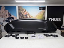 Thule Force 3 M - 645200