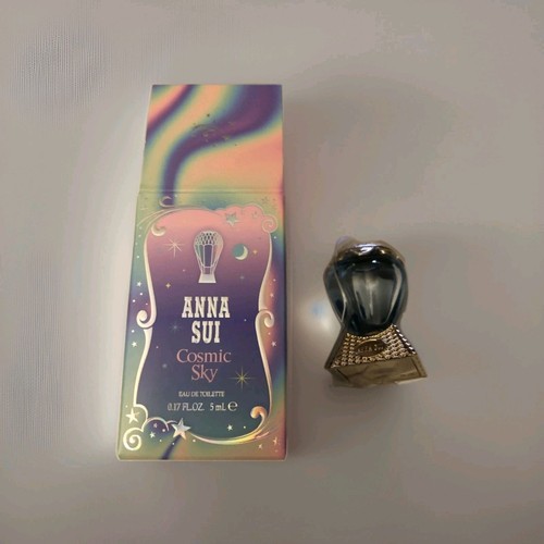 Anna sui cosmic - cosmic, sky