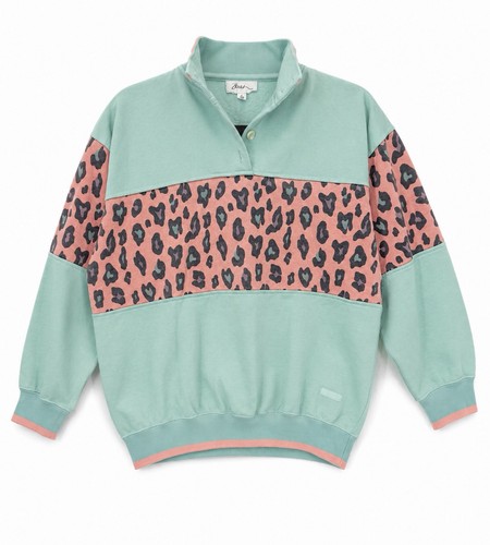 Dash womens sweatshirt medium - sweatshirt,