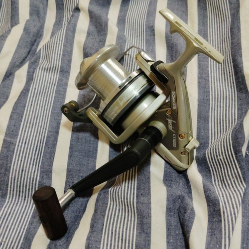Shimano biomaster gt8000 - biomaster,