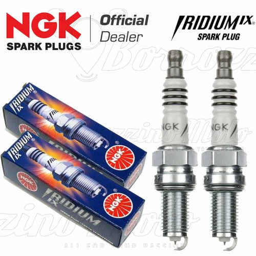 Candles ngk iridium - ngk,