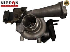 MITSUBISHI AIRTREK MK1 2001 - 2005 TURBOCHARGER TD04HL 67565 49189-04200
