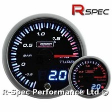Prosport 60mm JDM Dual Display
