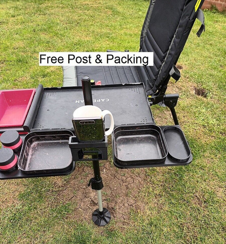 Maggot box trays plus 2 - maggot,