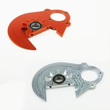 Aluminium spur gear plate for
