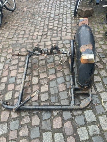 Ural dnepr sidecar side - dnepr,