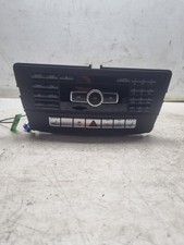 MERCEDES ML W163 AMG SPORT SAT NAV HEAD UNIT MODULE A1669009711 2011-2015