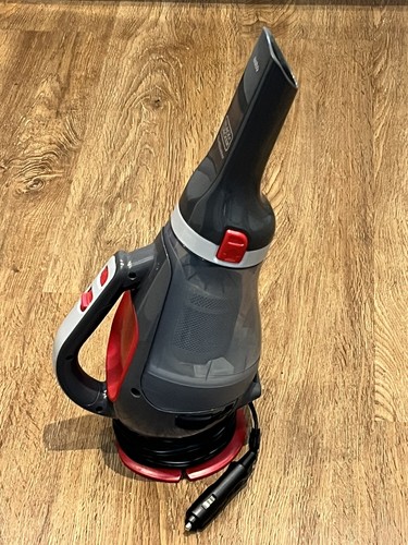 Black decker dustbuster 12v - black+decker,
