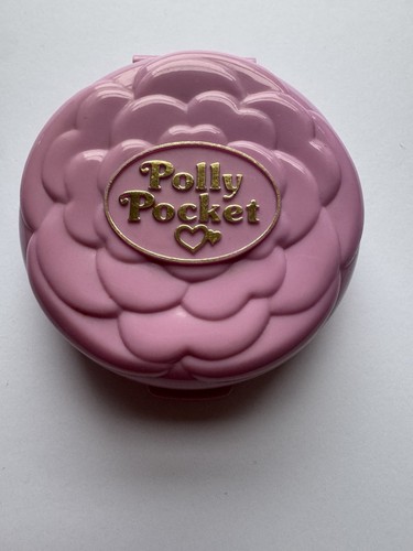 Vintage polly pocket 1993 - vintage,