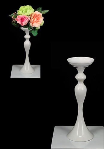 Tall gold exotic table - 32,