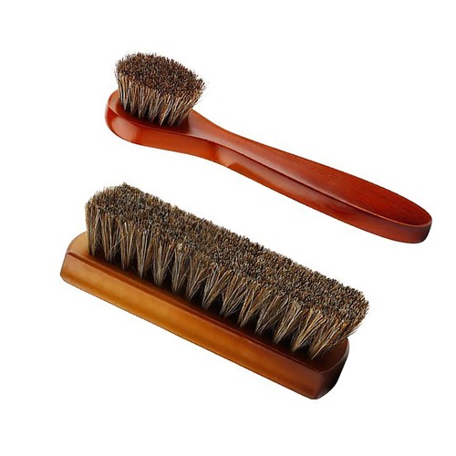 Pcs shoe cleaning brush for - 2,