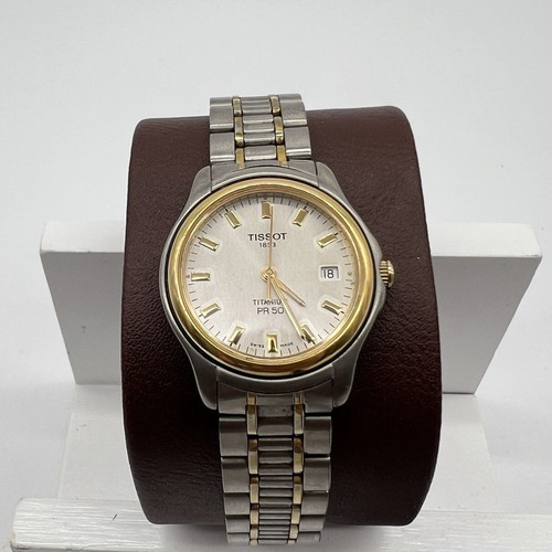 Tissot pr50 1853 j136 236k - 1853, j136/236k