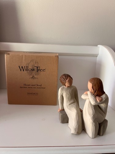 Willow tree heart and soul - willow, soul"