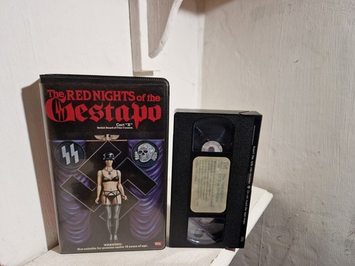 The red nights - nights, of