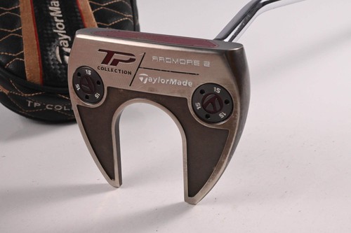 Taylormade black copper - taylormade,