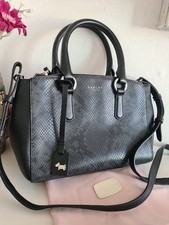 Radley Leather Tote Multiway