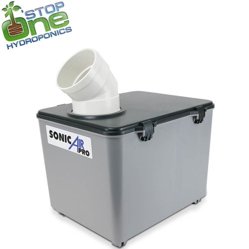 Sonic air pro humidifier - sonic,