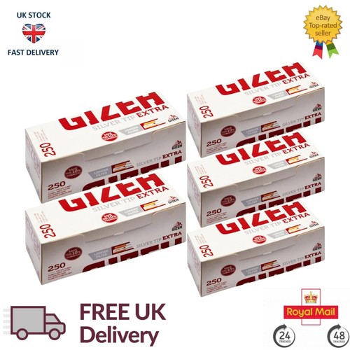 2000 gizeh tubes long - x,