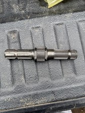 Genuine John Deere Tractor PTO