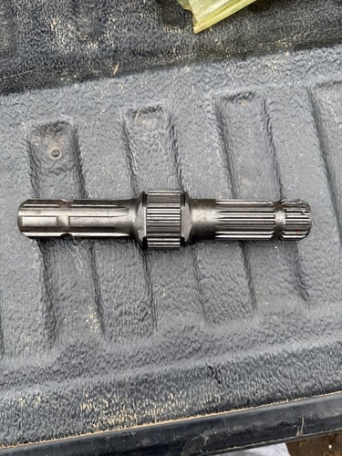 Genuine john deere tractor pto - genuine,