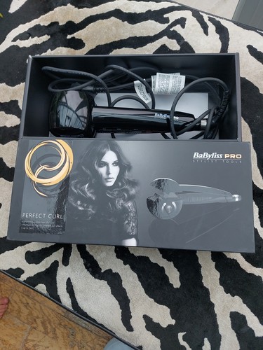Babyliss pro stylist - pro,