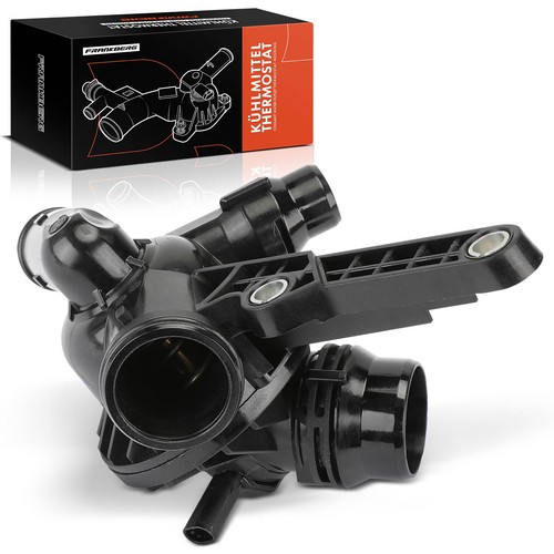 Premium coolant thermostat - coolant,
