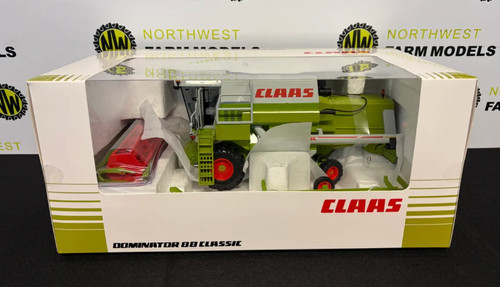 Replicagri scale claas - 1:32,