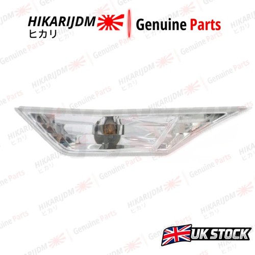 Genuine honda civic - civic, side