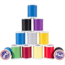 Fuji Ultra Poly NCP Thread - D