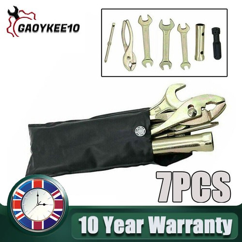Motorcycle repair tool kit - tool,