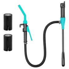 Battery Operated Electric