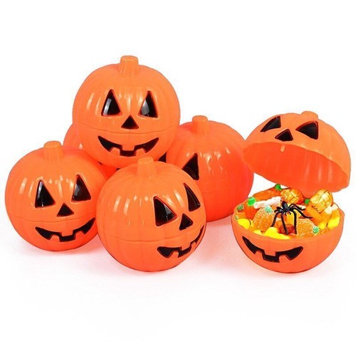 Pumpkin hunt filler - hunt, toys