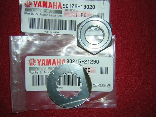 Yamaha tz350 gearbox sprocket - yamaha,