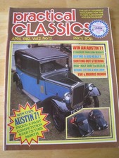 PRACTICAL CLASSICS MAGAZINE