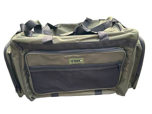 Fishing carryall bag holdall - carryall,