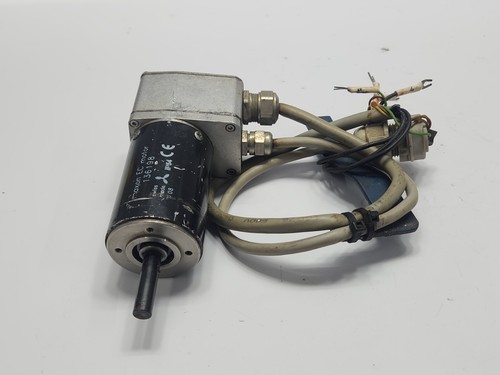 Maxon 136198 motor ip54 - maxon, ec