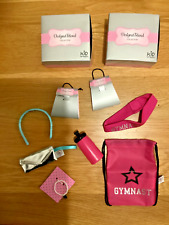 Design A Friend 2 Accessory sets For Chad Valley Designafriend 18" Doll New