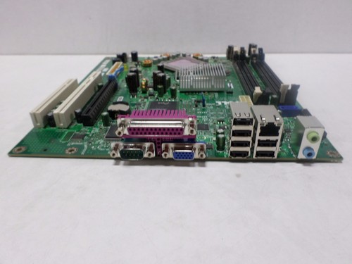 Dell optiplex 745 - optiplex, desktop