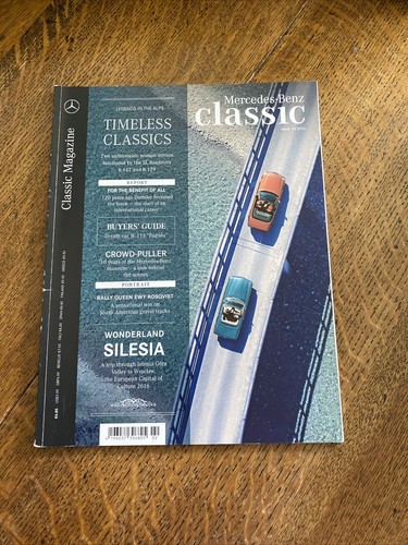 Mercedes benz classic - mercedes,