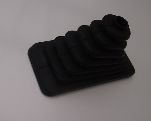 Citroen gear lever rubber - gs,