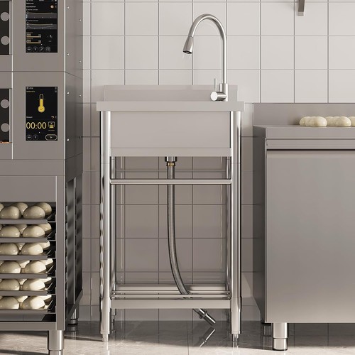 Commercial stainless steel - stainless,