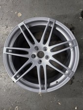 Genuine OEM Audi A5 S5 B8 Le Mans 20" Alloy Wheel 8T0601025L 8T0601025N 9J ET29