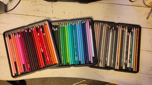 132 prismacolor premier - 132,