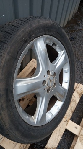 Mercedes ml280 w164 2005 2009 - mercedes,
